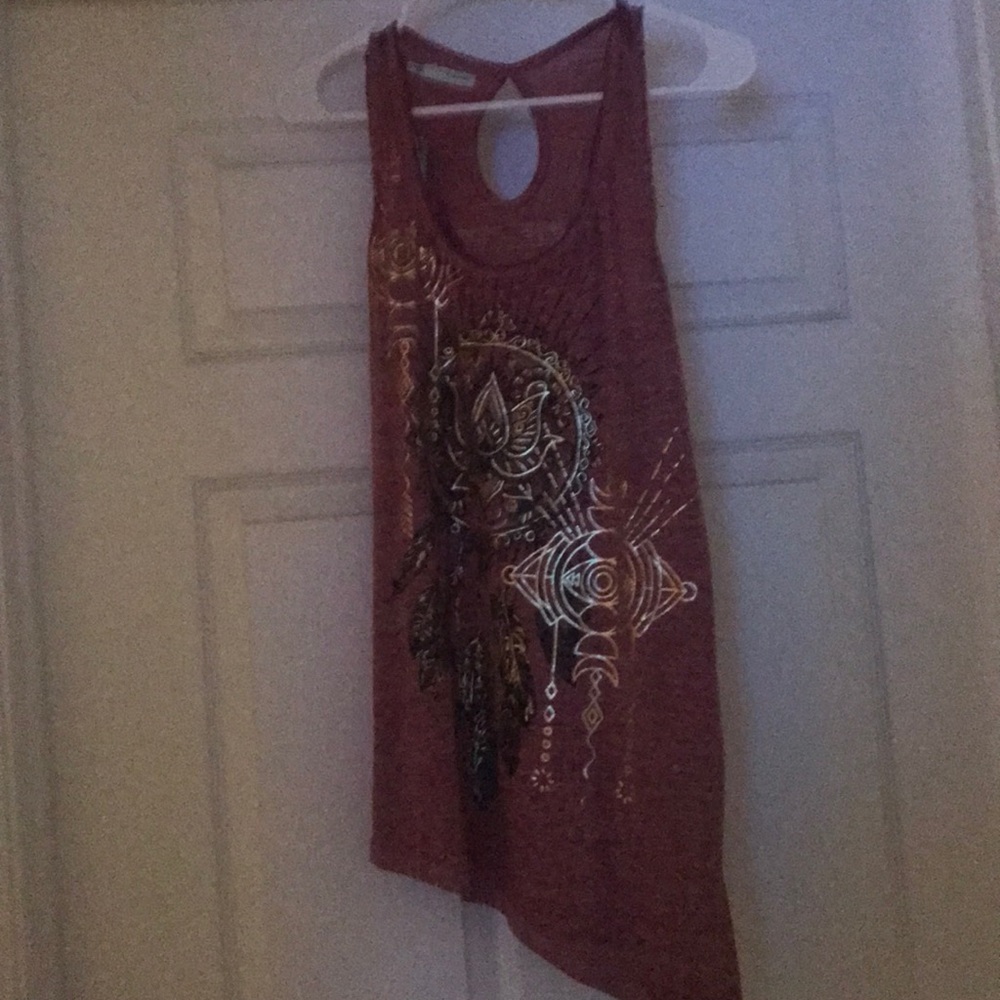 Tank top